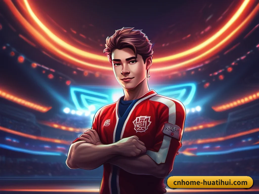 华体会 APP 界面 - hth