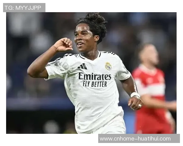 18岁新大罗拒绝皇马替补生涯渴望德甲挑战争金靴荣耀