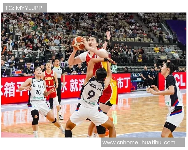 2025国际篮联女篮亚洲杯盛大来袭本土举办的篮球盛宴等你参与